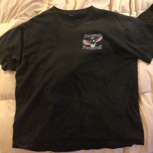 Guardian of freedom t shirt